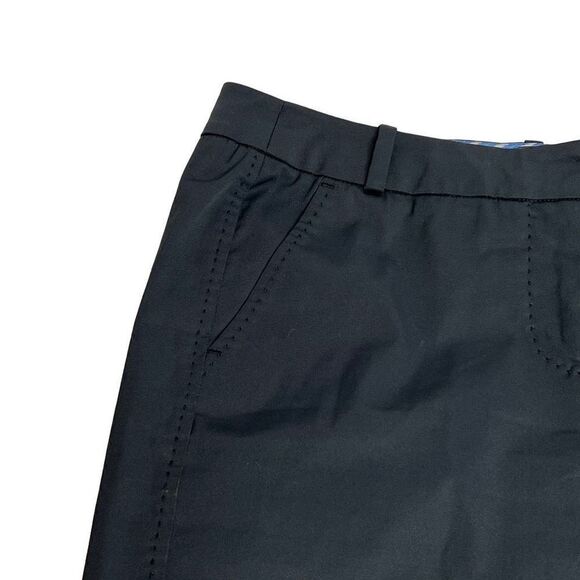 MaxMara weekend charcoal gray pencil skirt size 8 - Picture 5 of 14